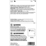 Duracell 2450 3V Lithium Battery, 6 Count Pack, Lithium Coin Battery for Medical and Fitness Devices, Watches, and more, CR Lithium 3 Volt Cell