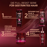 L'Oréal Paris Elvital Serum gegen Haarausfall durch Haarbruch, Für kraftloses, brüchiges Haar, Mit 1,5% Aminexil, Koffein und Arginin, Full Resist Anti-Haarverlust Haarfluid, 1 x 102 ml