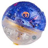 Bakugan 3.0 Third Generation 2023 Special Attack Galactic Rare Nillious