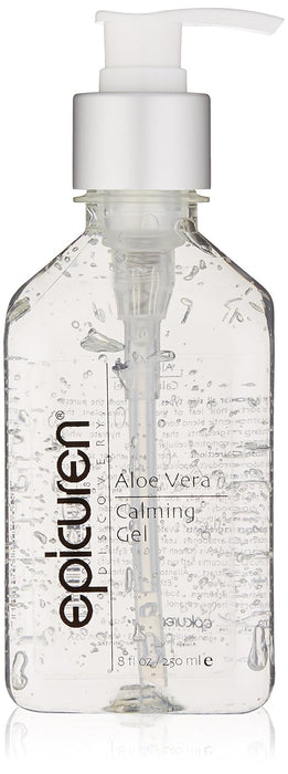 EPICUREN Aloe Vera Calming Gel 8oz