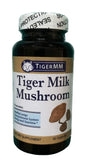 Tiger Milk Mushroom (Lignosus rhino.) USA, Lung Respiratory Immune Support 450mg capsule