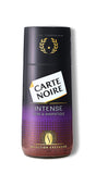 Carte Noire Intense, Arabica and Robusta Dark Roast Instant Coffee, 100g (6 Jars)