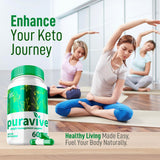 Puravive Capsules, Puravive Weight Loss Pills Reviews, Puravive 60 Capsules for 30 Days, Puravive Exotic Rice Method, Purevive, Puravive Exotic Rice Method Weight Loss.