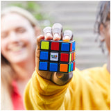 Rubik’s Cube 3x3 Magnetic Speed Cube, Faster Than Ever Problem-Solving Cube