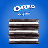 OREO Chocolate Sandwich Cookies, 30 - 1.59 oz Snack Packs