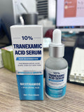 Tranexamîc Acid Serum, Discoloration Correcting Serum, Natural Dark Spot Remover for Face, Hyaluronic Acid & Niacinamide