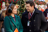 Hallmark 4-Movie Collection: Ms. Christmas Comes to Town, Navigating Christmas, A Season For Family, The Secret Gift of Christmas