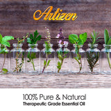 Artizen Robbers Blend Essential Oil - Therapeutic Grade for Aromatherapy, Relaxation, Skin Therapy & More, Eyedropper -1 fl oz