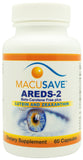 Complete Eye Vitamins and Minerals based on AREDS-2