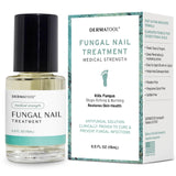 Nail Renewal Solution – Extra Strength, Restorative Care for Damaged Nails