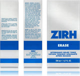 ZIRH Erase Aftershave Relief Tonic, 6.7 oz