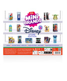 Disney Advent Calendar 2024 by ZURU Mini Brands Limited Edition Advent Calendar, 24 Days of Suprises, Mini Figures, Fun Christmas Toys for Kids, Best Gift for Girls and Boys Ages 3+