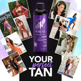 Norvell Premium Sunless Tanning Solution - Venetian One, 8 Fl. Oz.