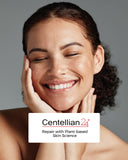 CENTELLIAN 24 Madeca Cream (Season 4, 1.7+1.7fl oz) - Centella Moisturizer for Face, Korean Skin Care. Dry, Sensitive Skin. TECA, Centella Asiatica, Madecassoside.