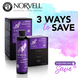 Norvell Premium Sunless Tanning Solution - Venetian One, 8 Fl. Oz.