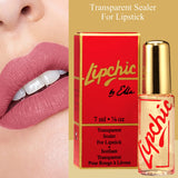 Ella International Lip Chic All Day Lipstick Sealer