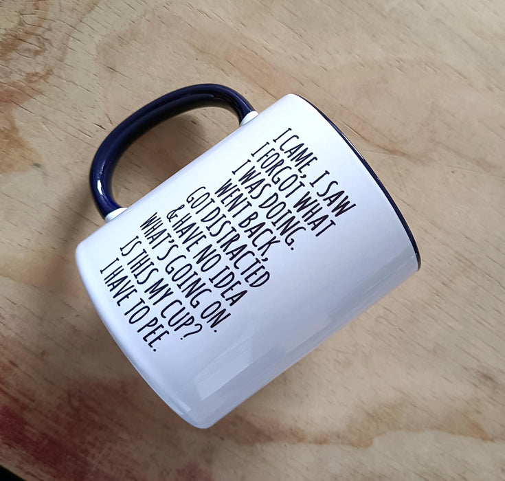 Funny Mug For The Elderly, Funny Sarcastic gifts for Old People,11oz Ceramic Coffee Mug/Tea Cup, Senior Citizens Mug, For Senior Women And Men, Birthday, Mothers Day, Fathers Day, Christmas Mug