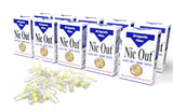 Nic-Out Filters for Cigarette Smokers 10 Packs (300 Filters)