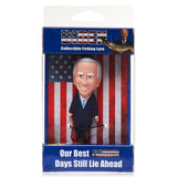 A LIST LURES Trump & Biden Topwater Fishing Lures Pack