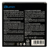 BLUMIN Urban Intensive Nutrition Treatment 10 Ampoules 180 g