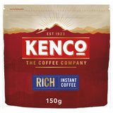 Kenco Rich Instant Coffee Refill, 150g