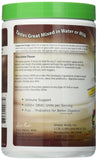 Greens World Delicious 8000 Supplement, Chocolate, 10.6 Ounce