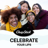 ChapStick 12 Days of Holiday Advent Calendar Lip Balm Gift Set - 0.15 Oz