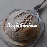 Freshly Fermented - Organic Certified Sourdough Starter Cultures, Gluten Free