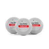 My Little Sudocrem® - My Little Sudocrem® Skin Care Cream 22g (Pack of 3) – Calms Redness and Soothes Irritation