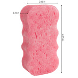 Spongeables Body Wash in a 20+ Wash Sponge, Sweet Grapefruit, 3 Count