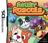 Rollin' Rascals - Nintendo DS