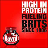 Bovril Beef Paste 250g Jars - Drink, Spread Or Add To Meat Dishes