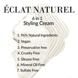 LEONOR GREYL eclat naturel Texturizing Styling Cream 1.7oz