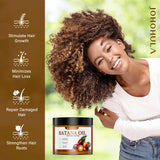 Raw Batana Oil For Hair Growth: Dr.Sebi Approved Conditioner - Batana oil Sourced from Honduras 4.23 oz