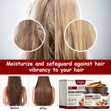 Batana 2PCS Oil for Hair,100 Batana Percent Oil, Oil Organic Raw,Prevent Dry Hair & Hair Loss,For all Hair Types