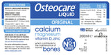 VITABIOTICS Osteocare Liquid 200mls