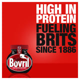 BOVRIL Beef Paste Yeast Extract high in protein versatile beef & yeast spread 250 g