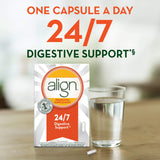 Align Probiotic Supplement Capsule 49 count (Packaging May Vary)