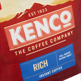 Kenco Rich Instant Coffee Refill, 150g