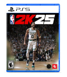 NBA 2K25 - PlayStation 5