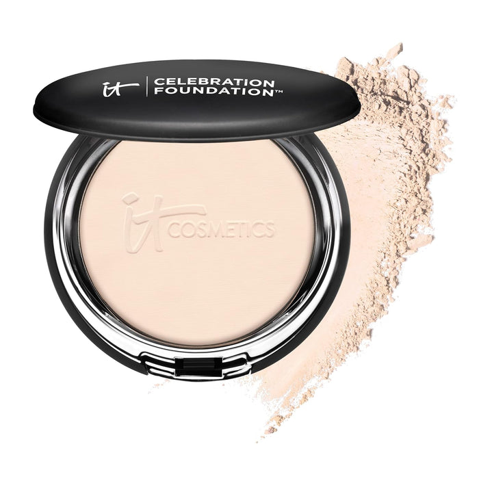 IT Cosmetics Celebration Foundation, 0.30oz NEW (Fair)