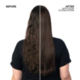 Redken Color Extend Shampoo | For Color-Treated Hair | Cleanses Hair Leaving It Manageable & Shiny