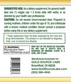 Gold Source Labs Organic Olive Leaf Extract Capsules - Pure Organic Olive Leaf Plus Standardized Oleuropein Extract, 90 Vegetarian Caps, 400 mg Maximum Strength Complex for Immune Health