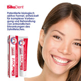 Bilkadent Expert Parodont Active Toothpaste with Antiparadontitis Action -75ml