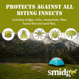 Smidge Insect Repellent (75ml)