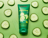 FREEMAN Cucumber Facial Peel-Off Mask - 6oz