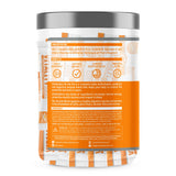 NutraOne VitalityOne On The Go Complete Multivitamin, Probiotic and Enzyme Blend Orange Cream – 30 Servings