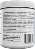 BiOptimizers – Mushroom Breakthrough - Chai Flavor - Nootropic Supplement Blended Powder of Mushroom, Collagen & Superfoods: Lion’s Mane, Chaga, Reishi (15 Servings)