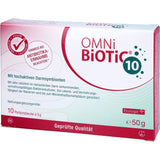 OMNI BiOTiC 10 Powder 10X5 g