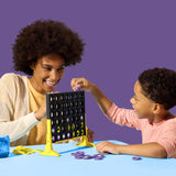 Connect 4 Batman Game | Batman-Themed 4 in a Row Game | Ages 6 and Up| For 2 Players | Halloween Strategy Board Games for Kids and Families (Amazon Exclusive)